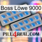 Boss Löwe 9000 23